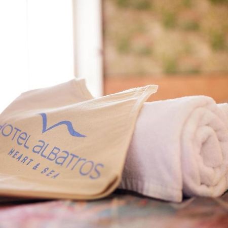 Hotel Albatros Batumi Eksteriør bilde