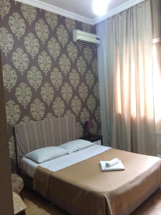 Hotel Albatros Batumi Eksteriør bilde