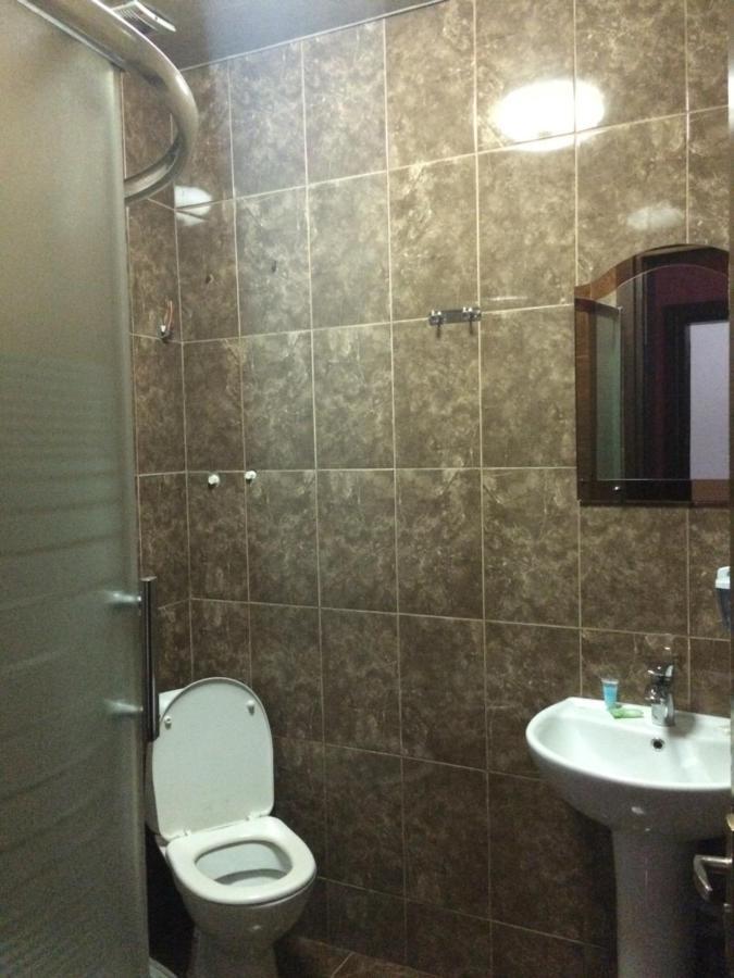 Hotel Albatros Batumi Eksteriør bilde
