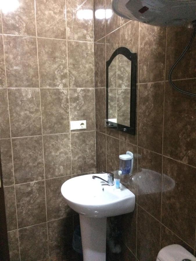Hotel Albatros Batumi Eksteriør bilde