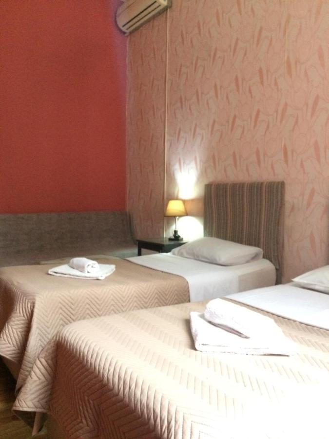 Hotel Albatros Batumi Eksteriør bilde