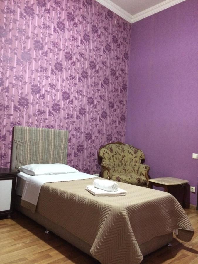 Hotel Albatros Batumi Eksteriør bilde