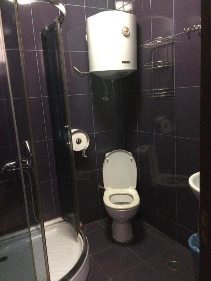 Hotel Albatros Batumi Eksteriør bilde
