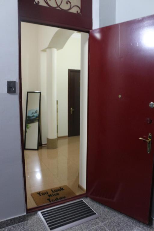 Hotel Albatros Batumi Eksteriør bilde