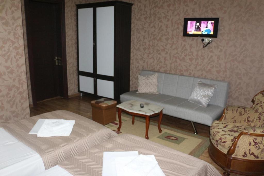 Hotel Albatros Batumi Eksteriør bilde