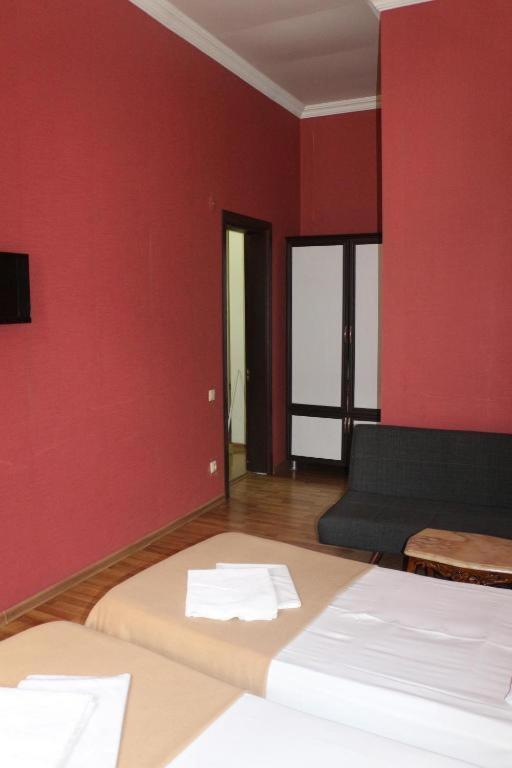 Hotel Albatros Batumi Eksteriør bilde