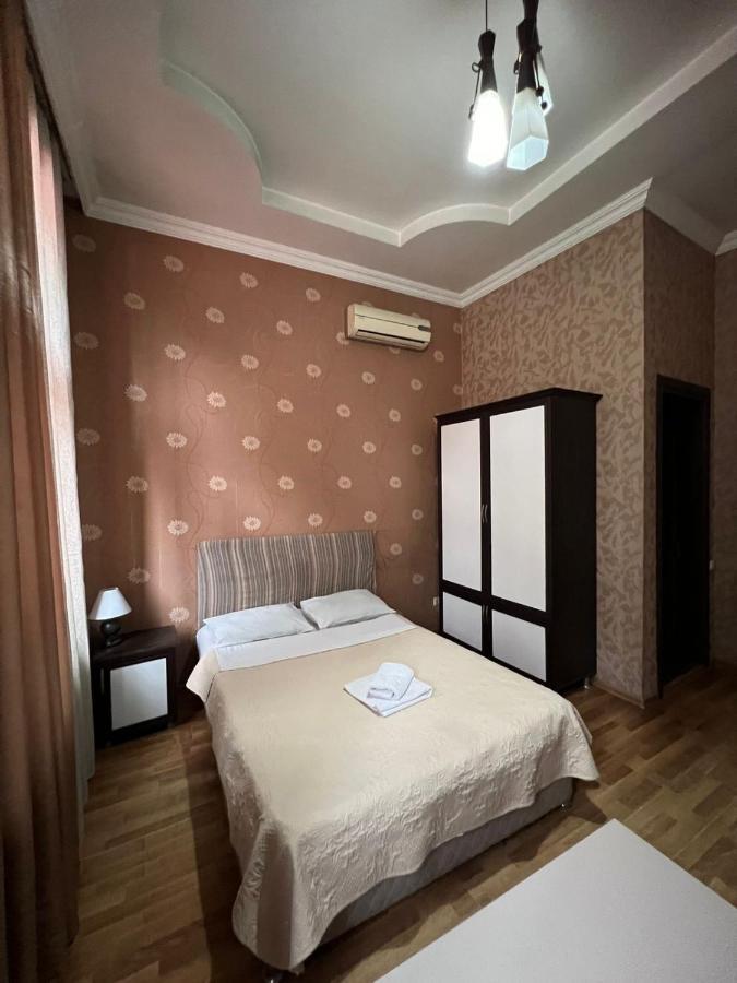 Hotel Albatros Batumi Eksteriør bilde