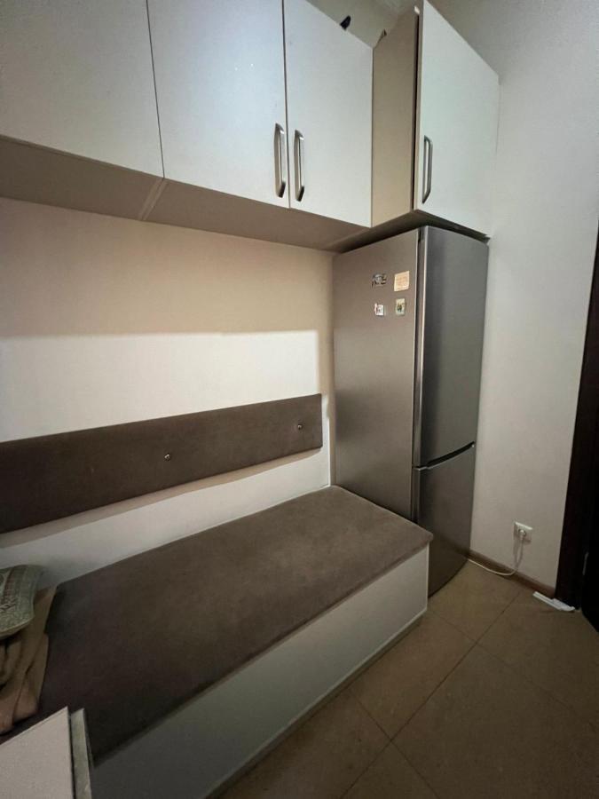 Hotel Albatros Batumi Eksteriør bilde