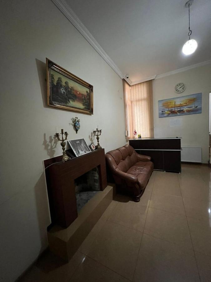 Hotel Albatros Batumi Eksteriør bilde