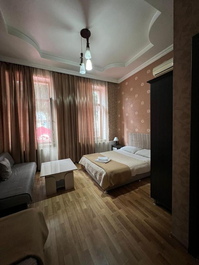 Hotel Albatros Batumi Eksteriør bilde