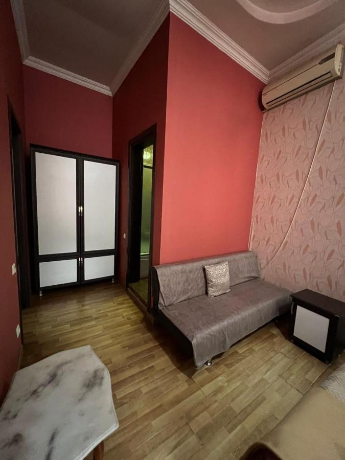 Hotel Albatros Batumi Eksteriør bilde