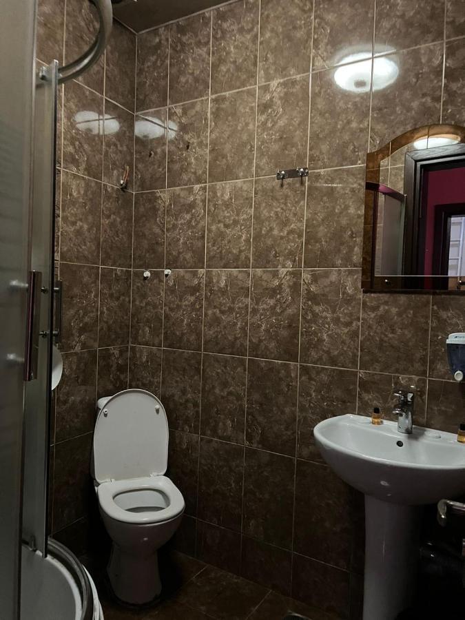 Hotel Albatros Batumi Eksteriør bilde