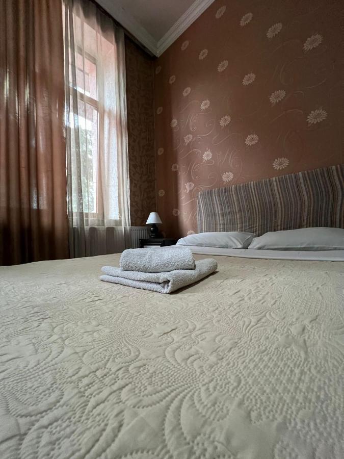 Hotel Albatros Batumi Eksteriør bilde