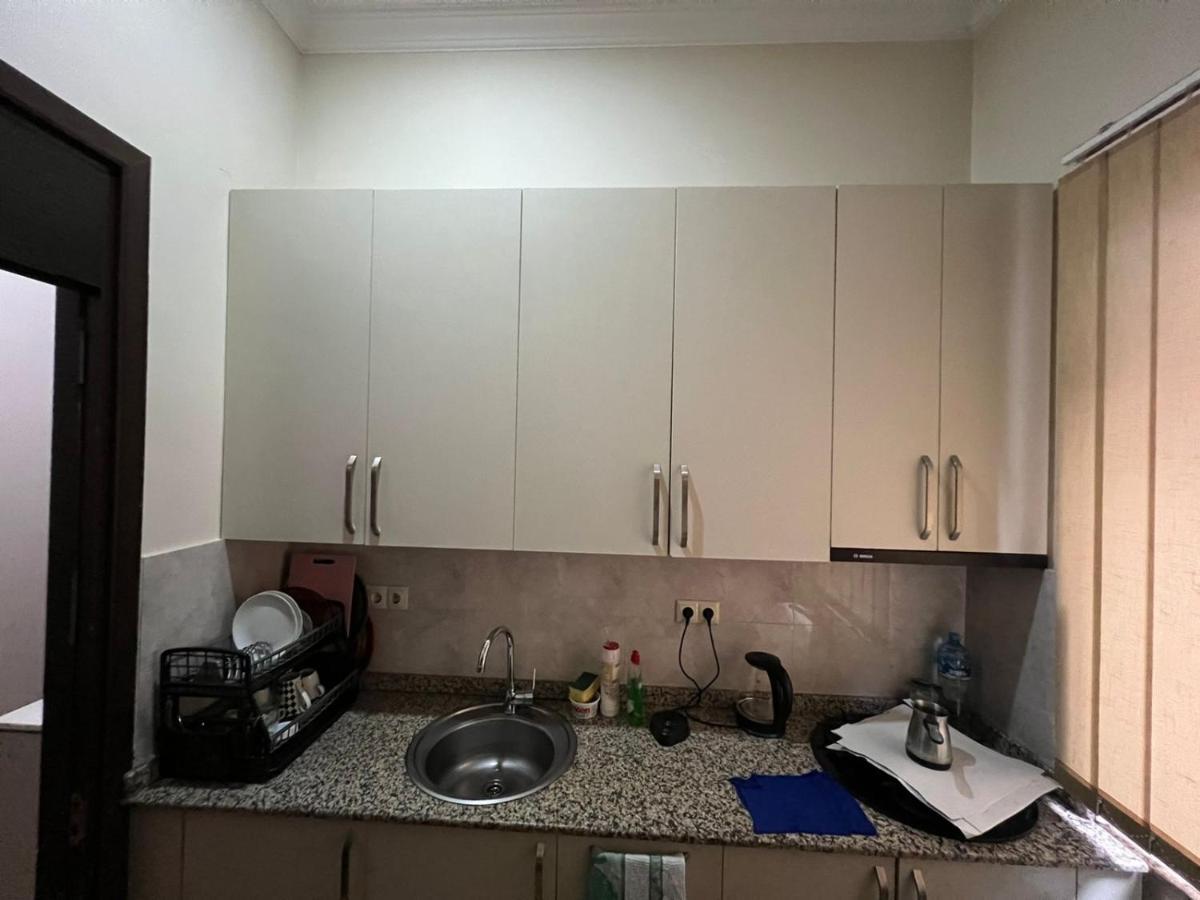 Hotel Albatros Batumi Eksteriør bilde