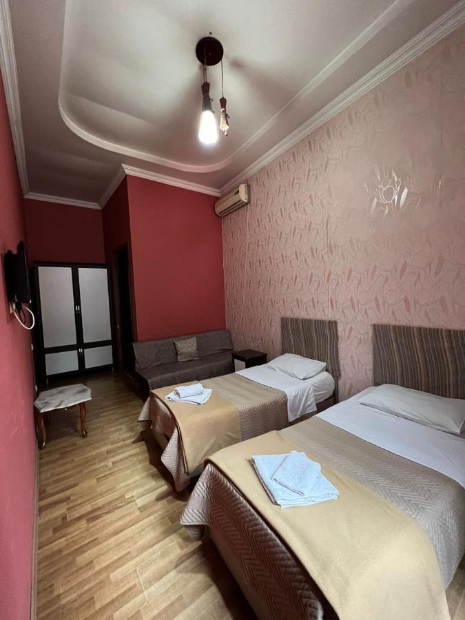 Hotel Albatros Batumi Eksteriør bilde