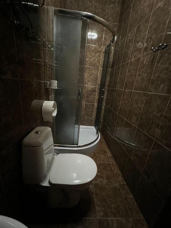 Hotel Albatros Batumi Eksteriør bilde