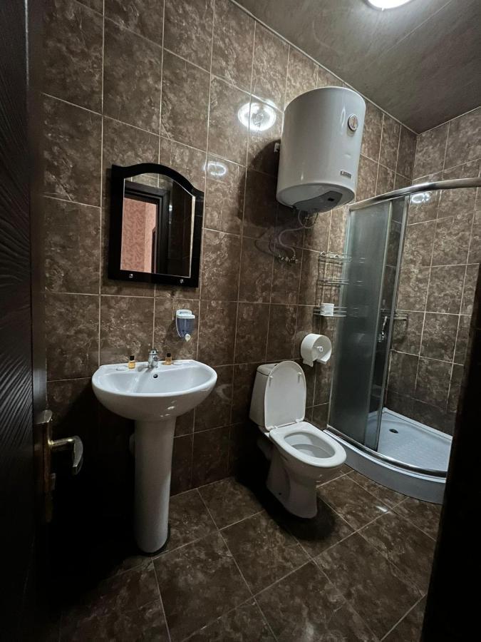 Hotel Albatros Batumi Eksteriør bilde