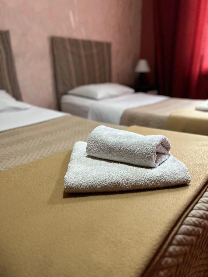 Hotel Albatros Batumi Eksteriør bilde