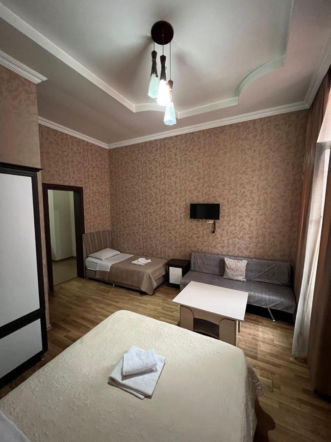 Hotel Albatros Batumi Eksteriør bilde