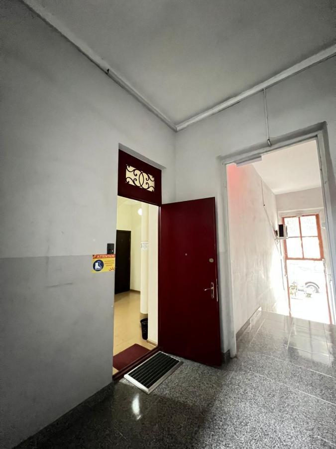 Hotel Albatros Batumi Eksteriør bilde