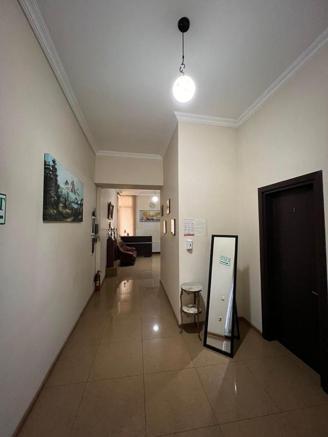 Hotel Albatros Batumi Eksteriør bilde