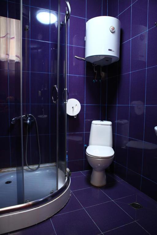 Hotel Albatros Batumi Eksteriør bilde