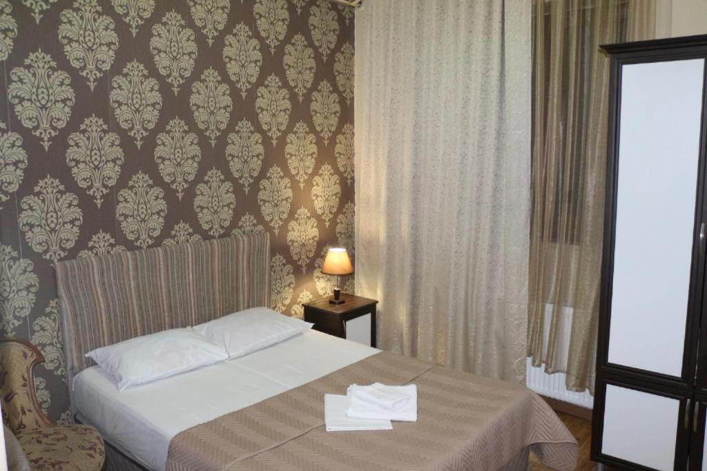 Hotel Albatros Batumi Eksteriør bilde
