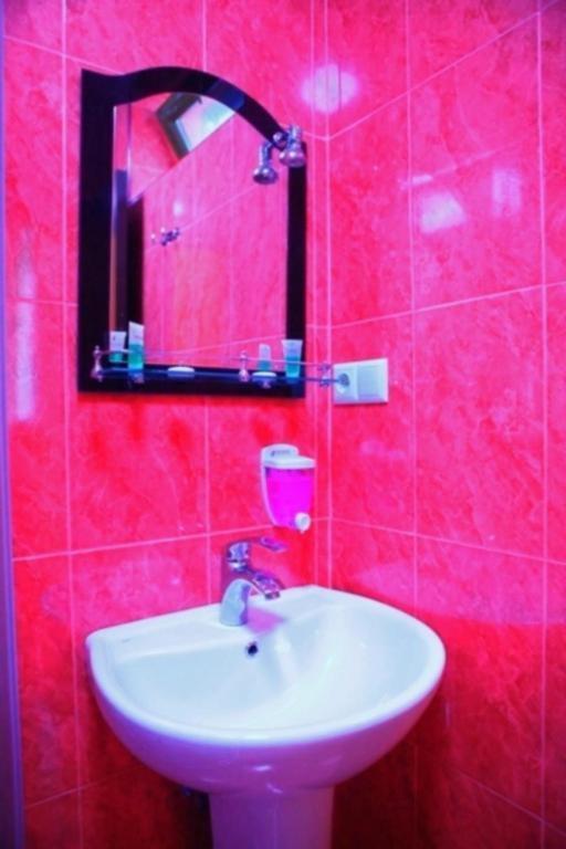 Hotel Albatros Batumi Eksteriør bilde