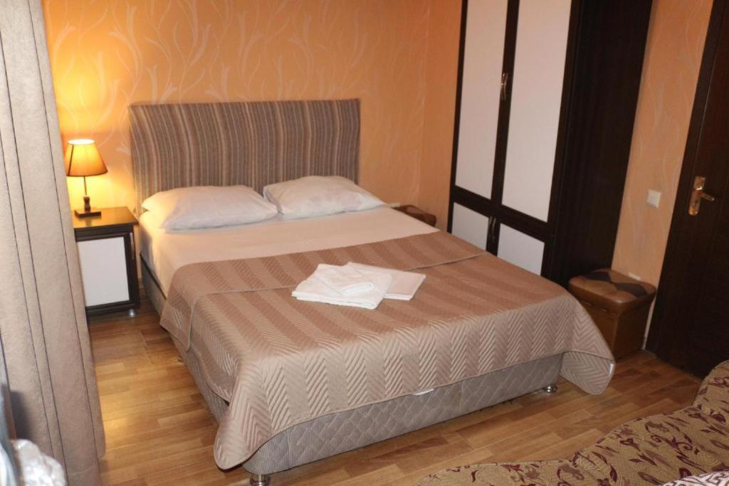 Hotel Albatros Batumi Eksteriør bilde