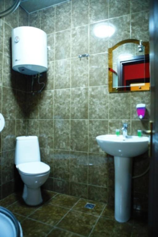 Hotel Albatros Batumi Eksteriør bilde